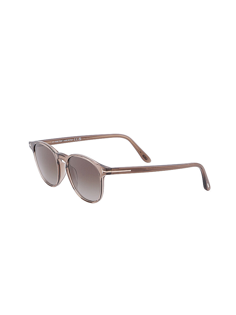 TOM FORD Sonnenbrille FT1302/50 braun baby